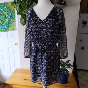 Madewell Size 0 Dress